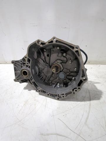 do Opel Zafira (F75)