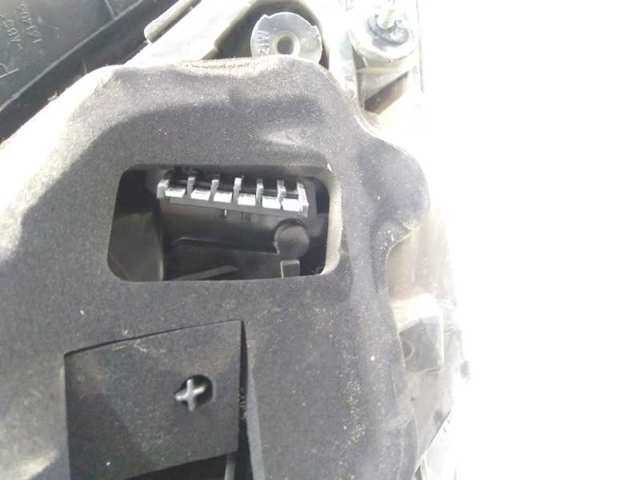 Lampa zespolona tylna prawa 24451834 OPEL