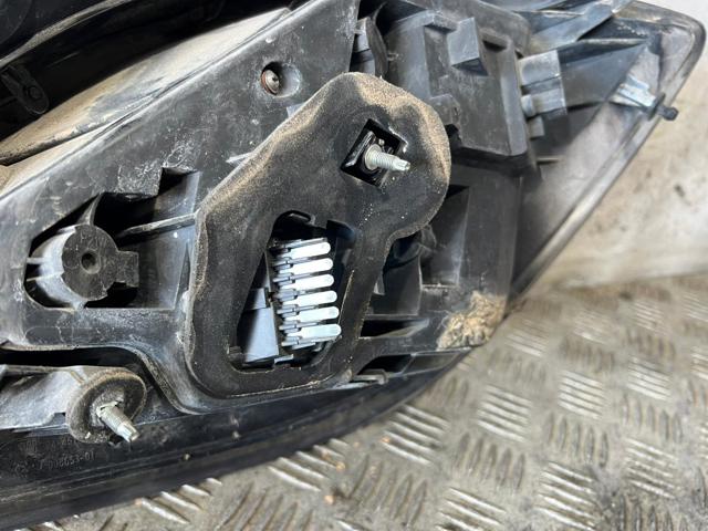 Lampa zespolona tylna lewa 24451835 OPEL