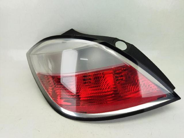 Lampa zespolona tylna lewa 24451835 OPEL