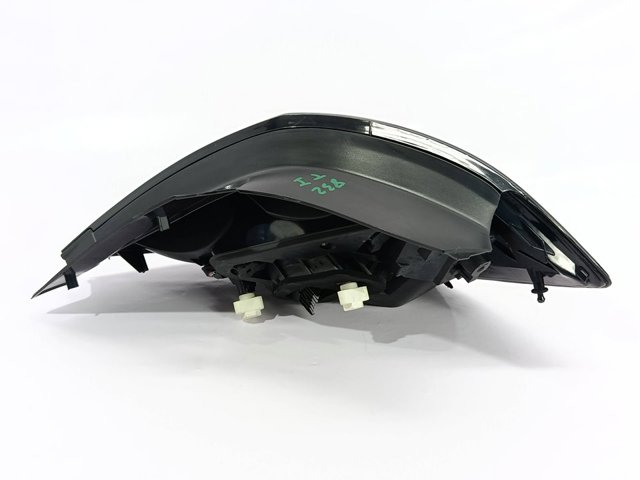 Lampa zespolona tylna lewa 24451835 OPEL