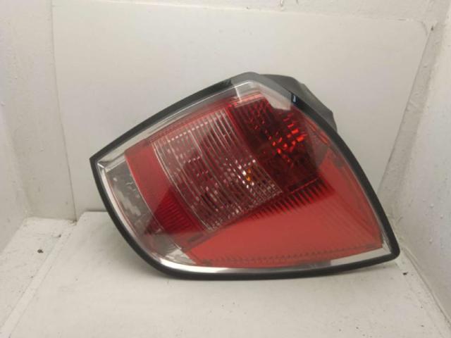 Lampa zespolona tylna prawa 24451840 OPEL