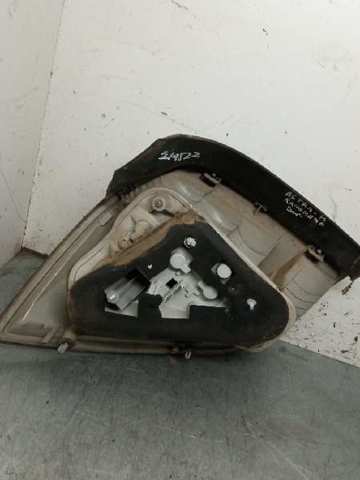 Lampa zespolona tylna prawa 24451840 OPEL