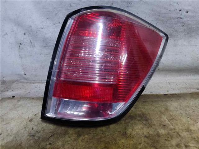 Lampa zespolona tylna prawa 24451840 OPEL