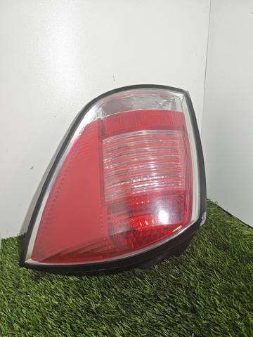 Lampa zespolona tylna prawa 24451840 OPEL