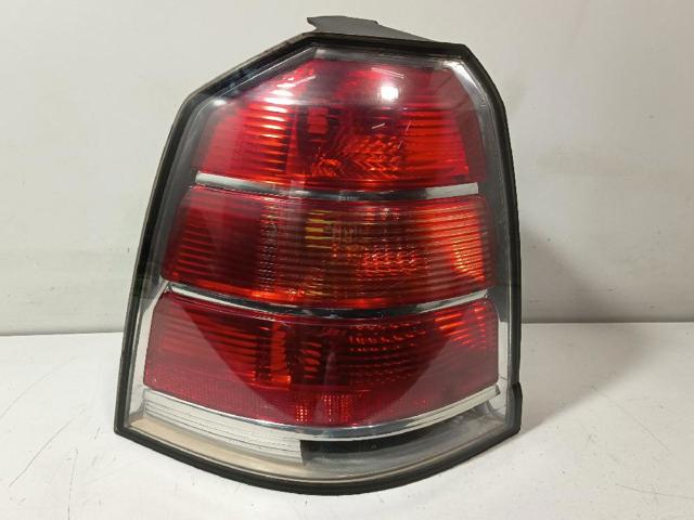 Lampa zespolona tylna lewa 24451841 OPEL