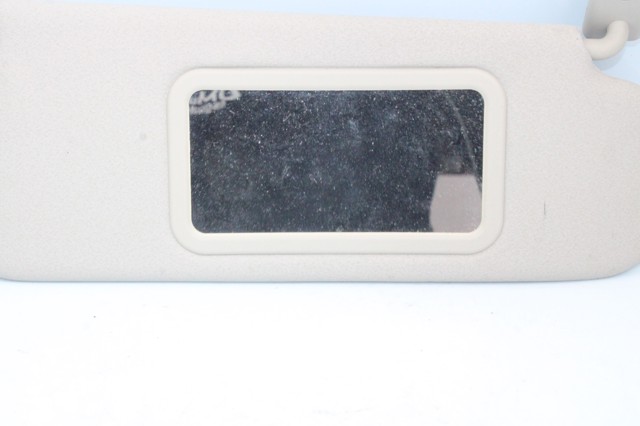 Osłona przeciwsłoneczna Opel Astra F69