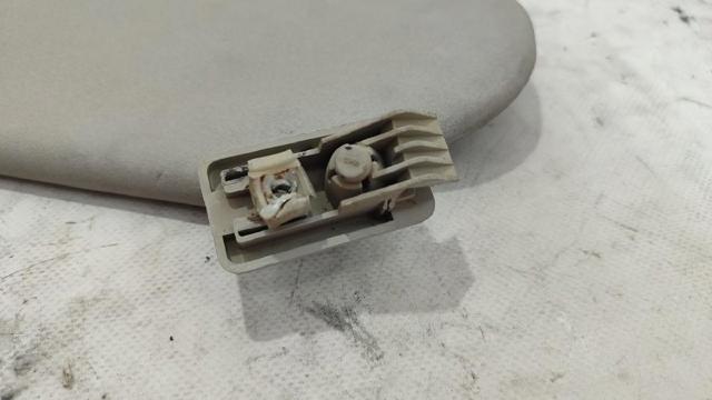 Osłona przeciwsłoneczna Opel Astra F69