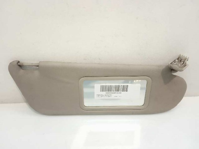 Osłona przeciwsłoneczna Opel Astra F69