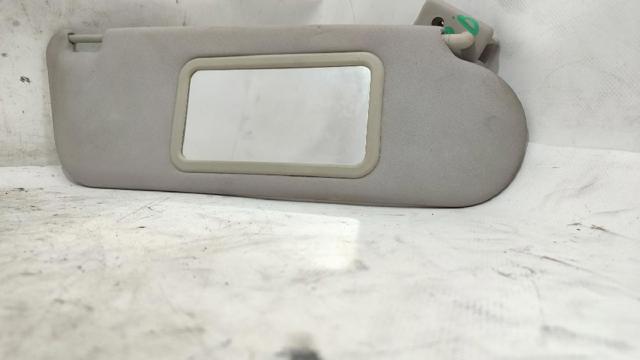 Osłona przeciwsłoneczna Opel Astra F69