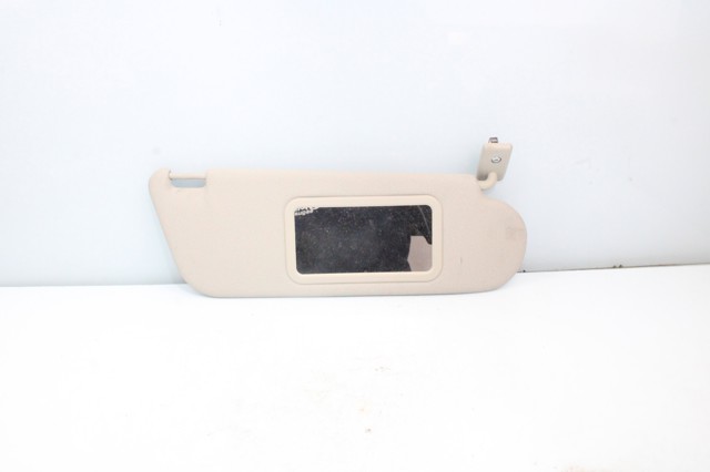 Osłona przeciwsłoneczna Opel Astra F69