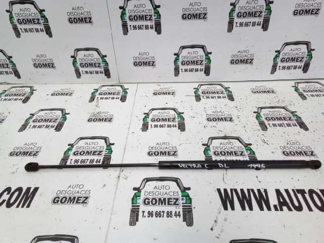 Maska silnika 244544730512 OPEL