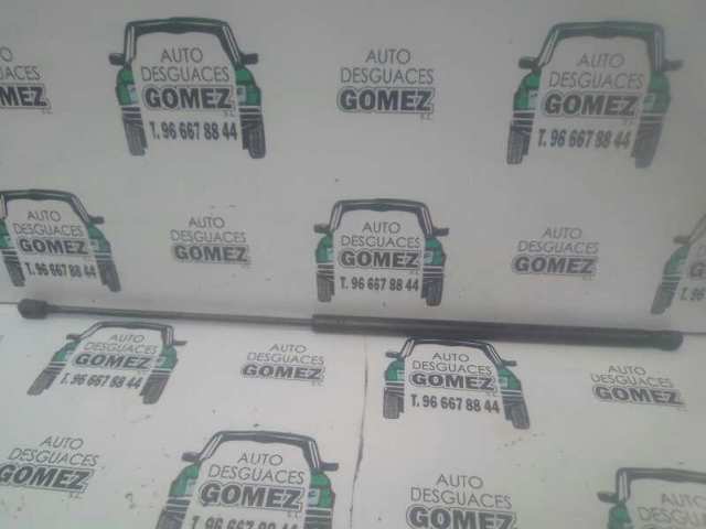 Maska silnika 244544730512 OPEL