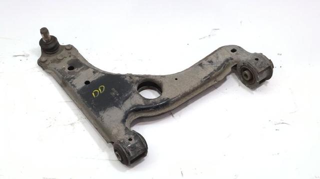 Wahacz zawieszenia przedniego dolny prawy 24454478 OPEL