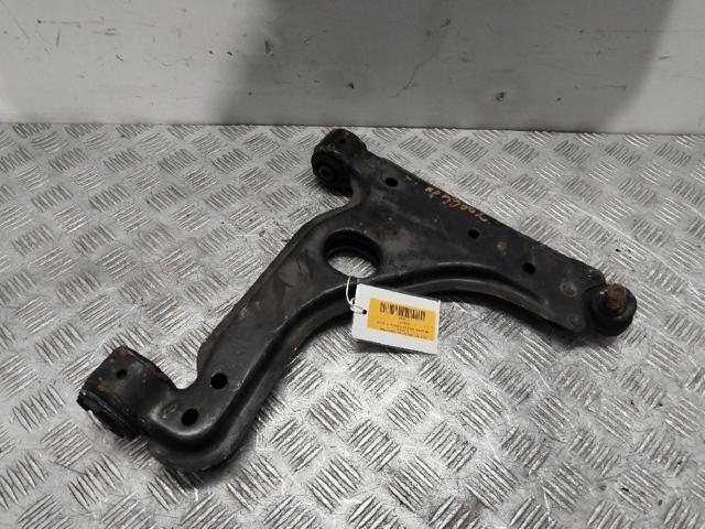 Wahacz zawieszenia przedniego dolny prawy 24454478 OPEL