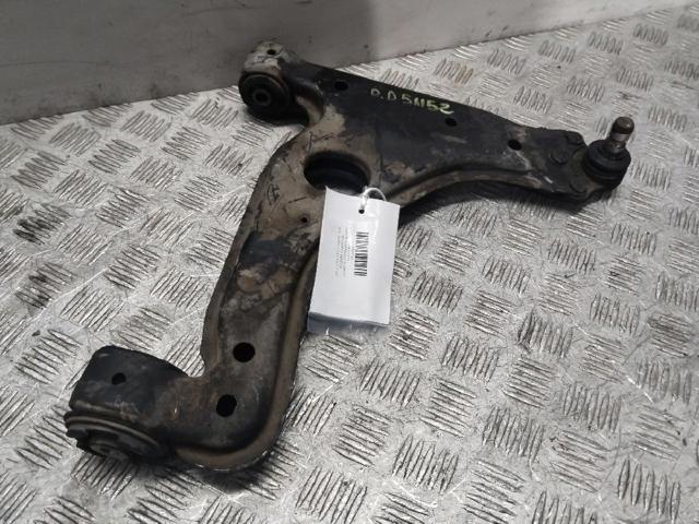 Wahacz zawieszenia przedniego dolny prawy 24454478 OPEL