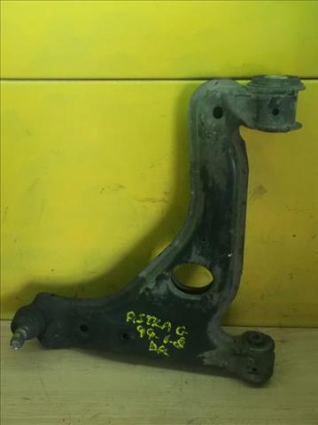 Wahacz zawieszenia przedniego dolny prawy 24454478 OPEL