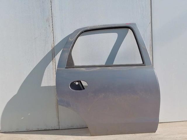  Opel Corsa  (F08, F68)