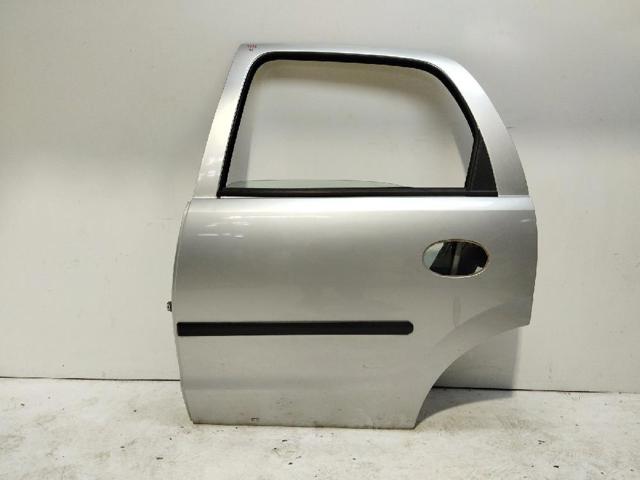 Drzwi tylne lewe 24455264 OPEL