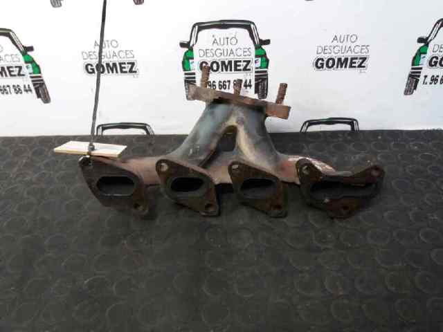 Kolektor wydechowy Opel Corsa F08, F68