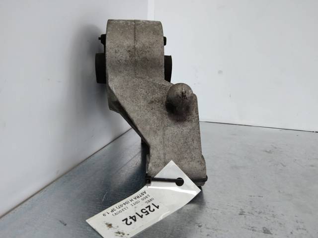 Poduszka (podpora) silnika przednia 24459772 OPEL