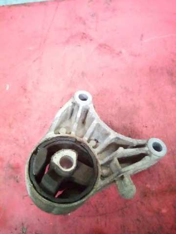 Poduszka (podpora) silnika przednia 24459772 OPEL