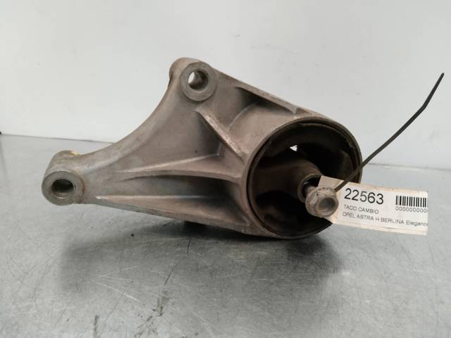 Poduszka (podpora) silnika przednia 24459803 OPEL