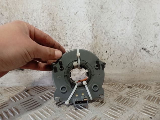 Pierścień kontaktowy AIRBAG, taśma kierownicy  24459849 OPEL
