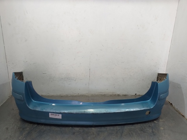 Zderzak tylny 24460461 OPEL
