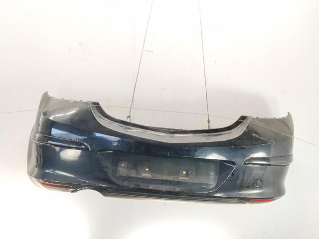 Zderzak tylny 24460512 OPEL