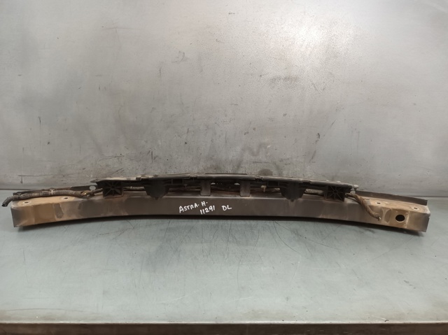 Wzmocnienie zderzaka przedniego 24460537 OPEL