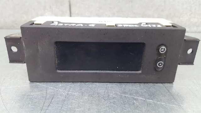 24461517 Opel