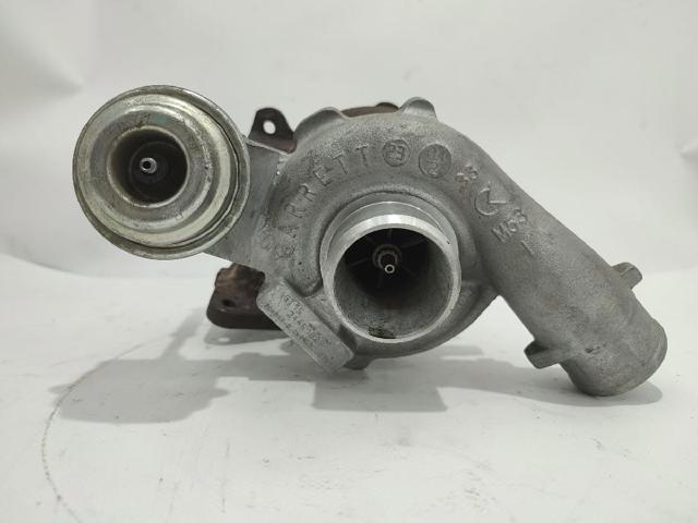 Turbina 24461826 OPEL