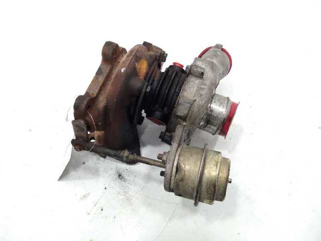 Turbina 24461826 OPEL