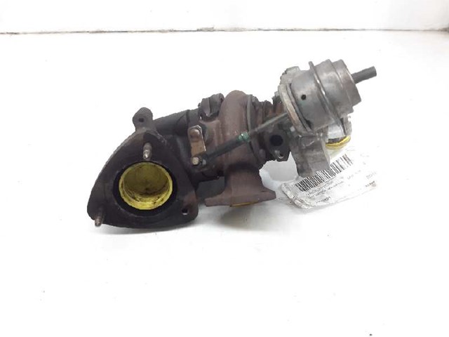 Turbina 24461826 OPEL