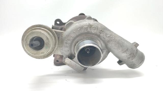 Turbina 24461826 OPEL