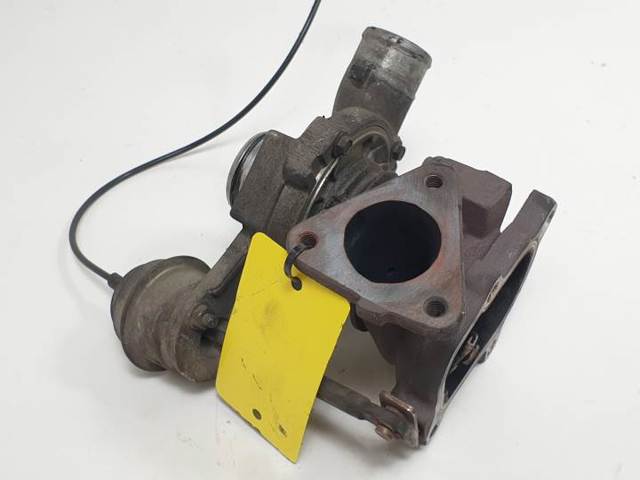 Turbina 24461826 OPEL
