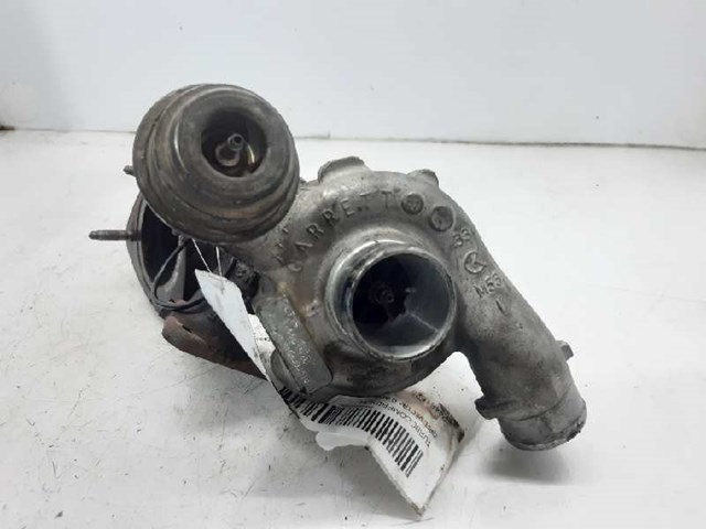 Turbina 24461826 OPEL