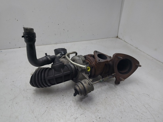 Turbina 24461826 OPEL