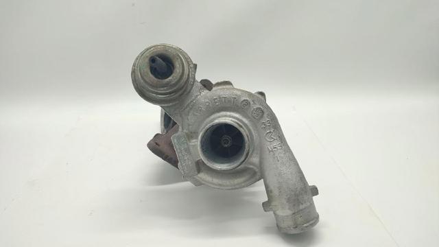 Turbina 24461826 OPEL