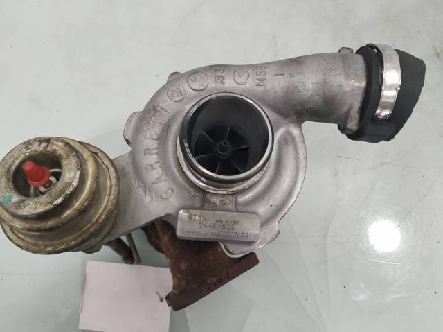 Turbina 24461826 OPEL