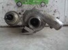 Turbina 24461826 OPEL