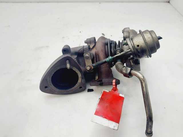 Turbina 24461826 OPEL