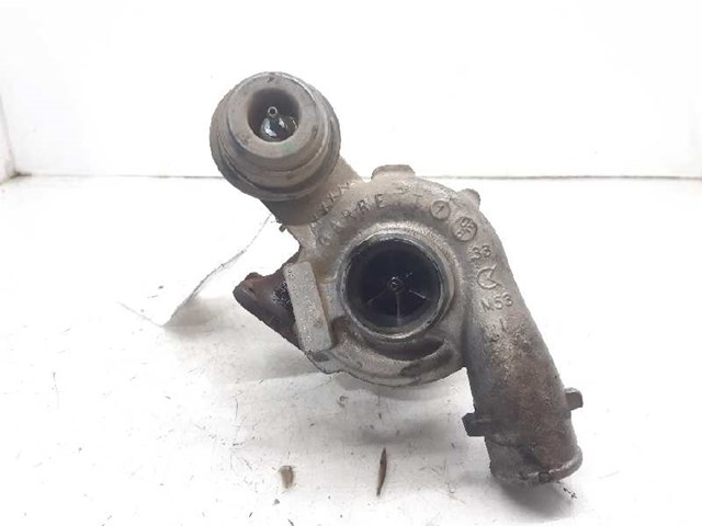 Turbina 24461826 OPEL