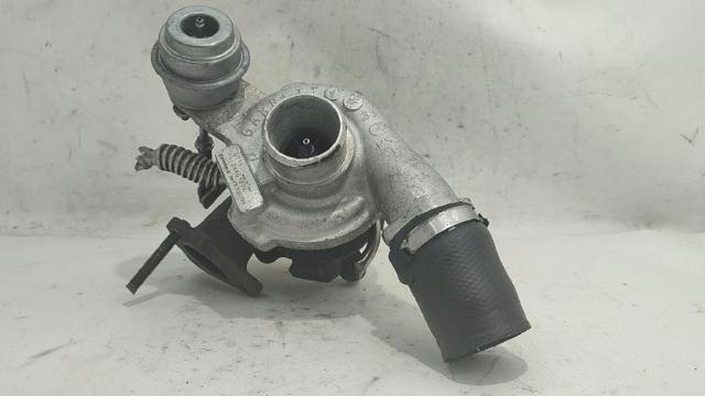 Turbina 24461826 OPEL