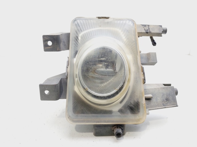 Lampa przeciwmgielna lewa 24462133 OPEL