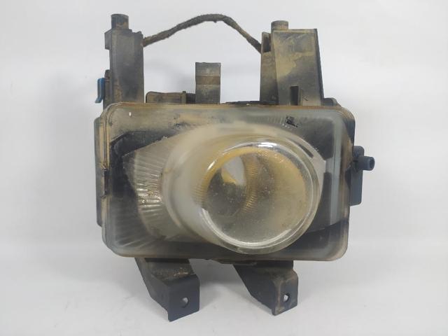 Lampa przeciwmgielna lewa 24462133 OPEL