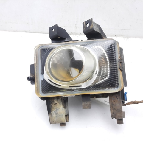 Lampa przeciwmgielna lewa 24462133 OPEL