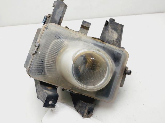 Lampa przeciwmgielna lewa 24462133 OPEL