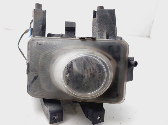 Lampa przeciwmgielna lewa 24462133 OPEL